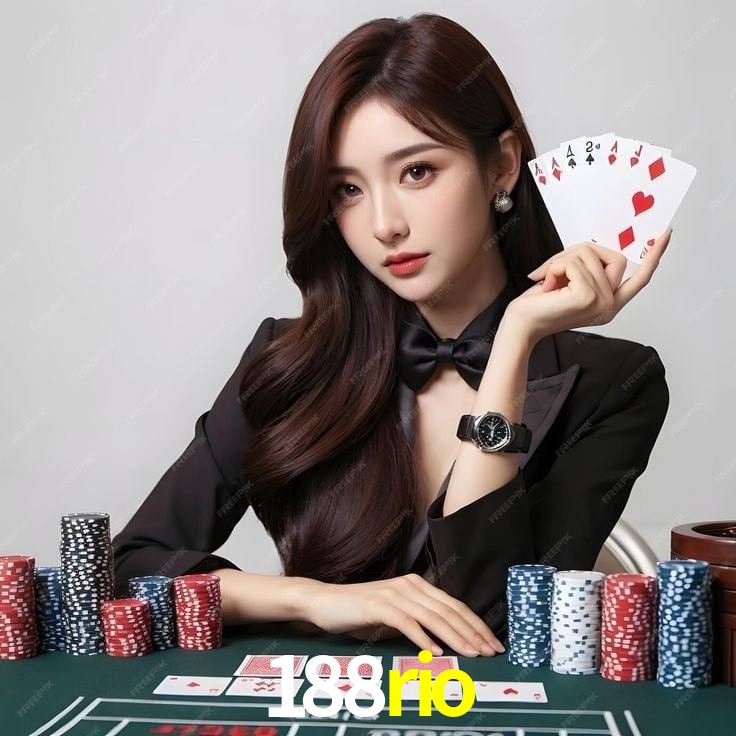 188rio: Seu Cassino Premiado com Pagamentos Rápidos