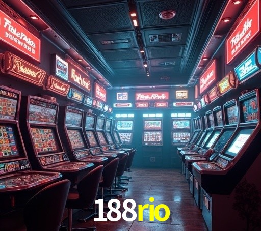188rio APP