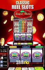 188rio: A Experiência de Casino com Jogos de Mesa ao Vivo