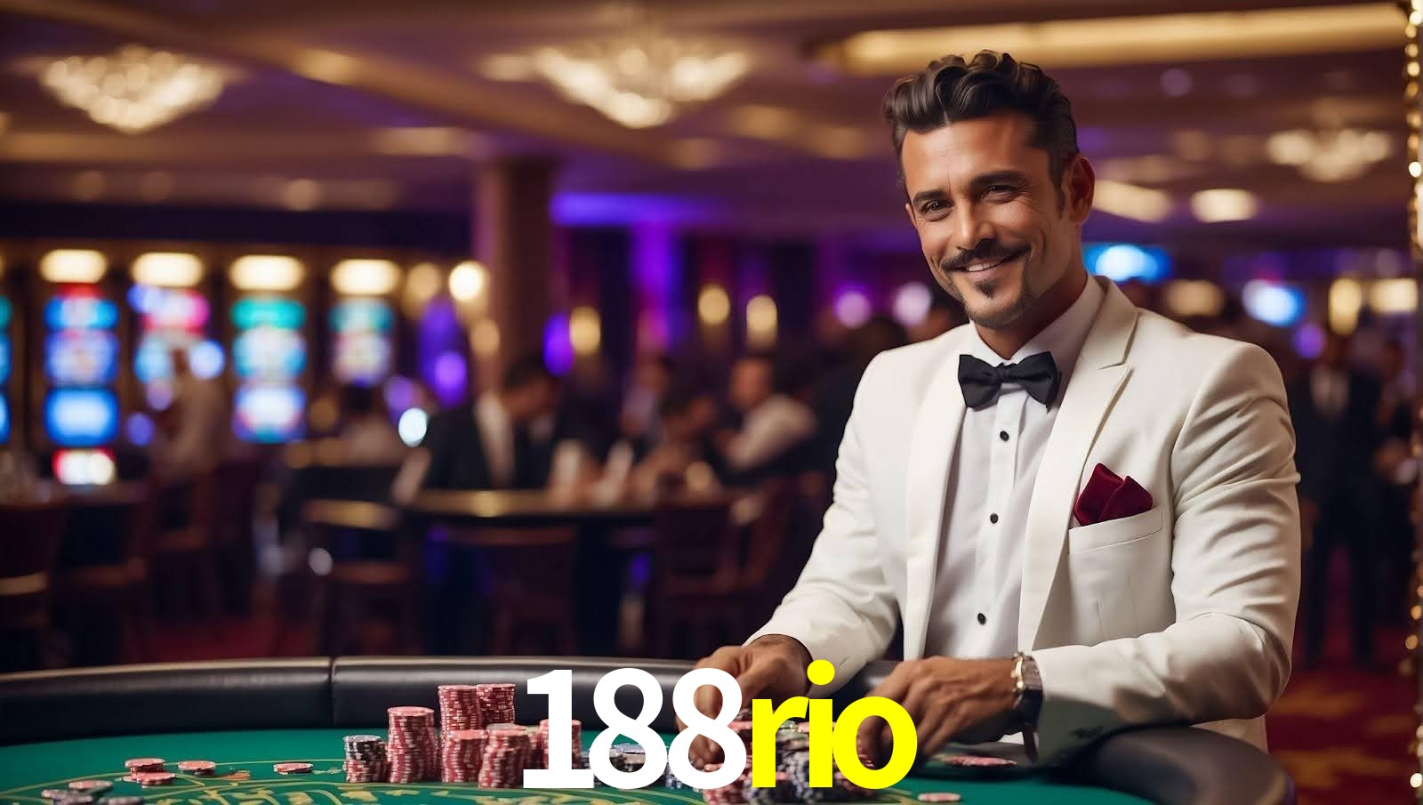 188rio APP
